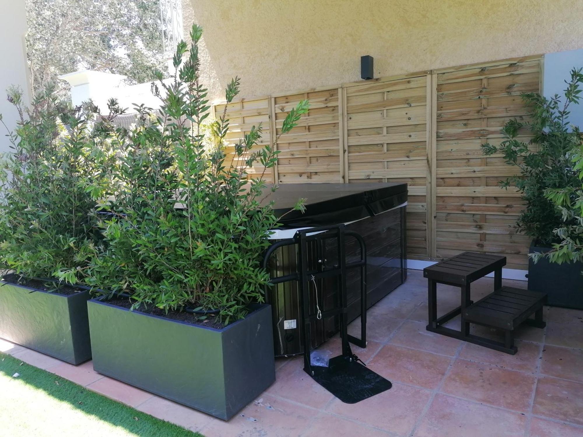 Le Clos De Saint Aygulf Room photo